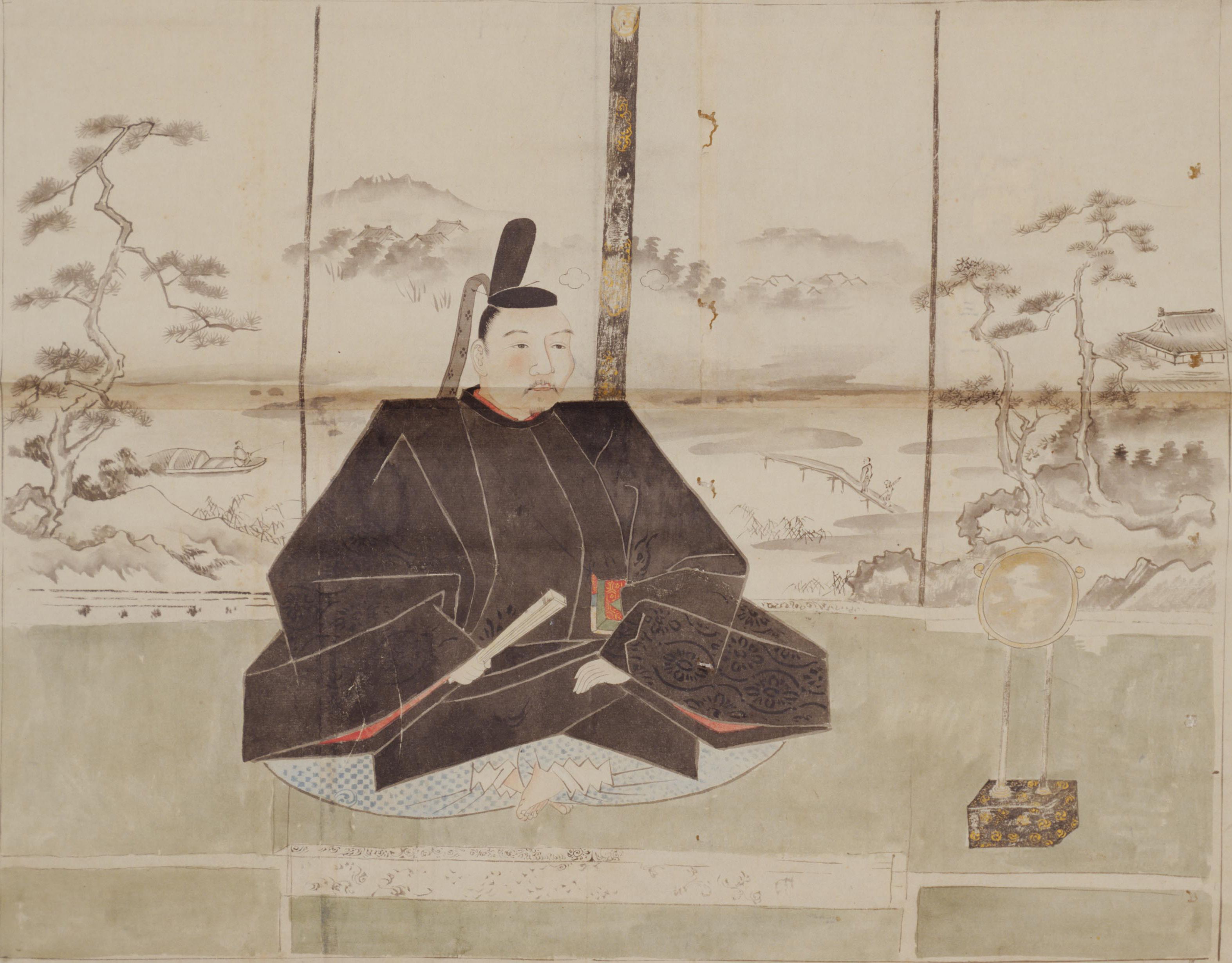 日本中世絵画史料論参考文献目録：年度