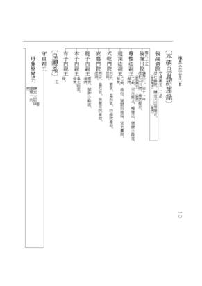 『大日本史料』 5編 35 建長3年正月～同年7月 p.10