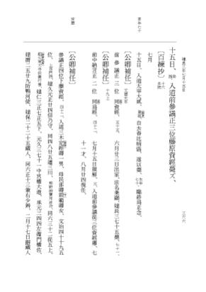 『大日本史料』 5編 35 建長3年正月～同年7月 p.366