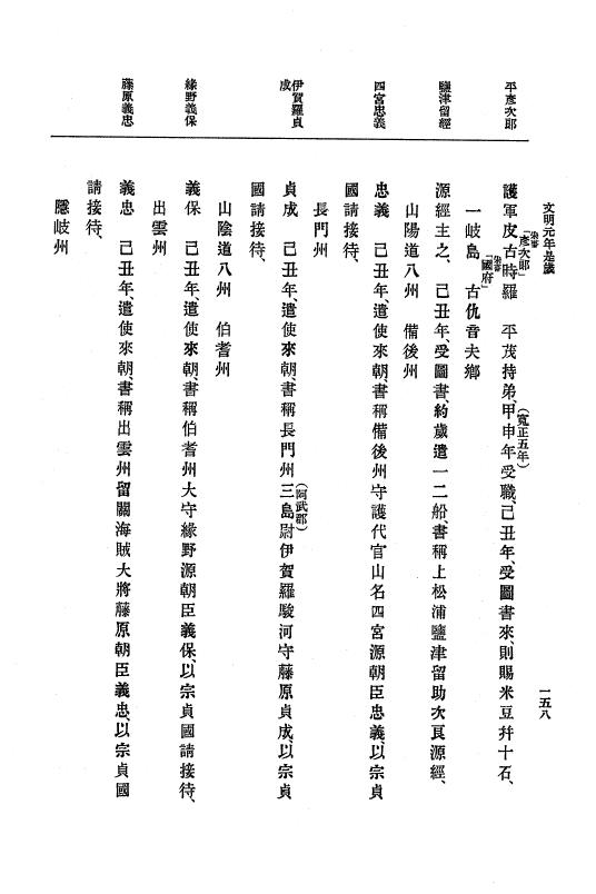 『大日本史料』 8編 3 文明元年10月～同2年12月 p.158