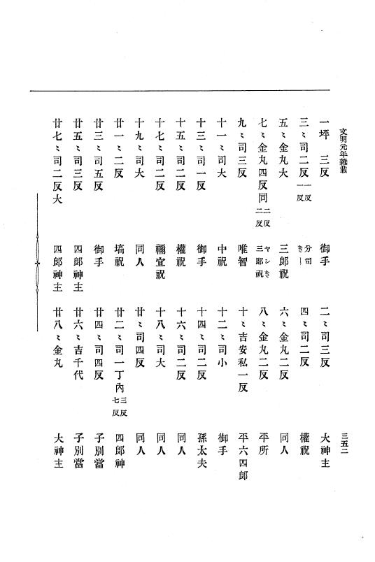 『大日本史料』 8編 3 文明元年10月～同2年12月 p.352