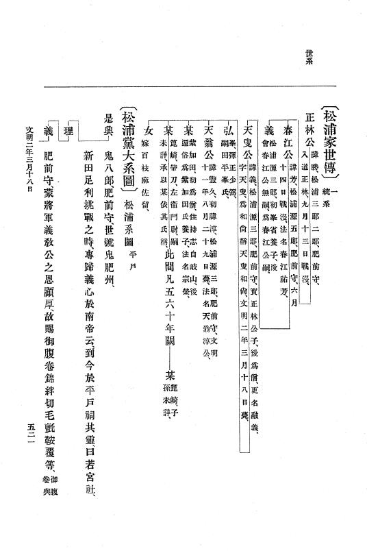 『大日本史料』 8編 3 文明元年10月～同2年12月 p.521