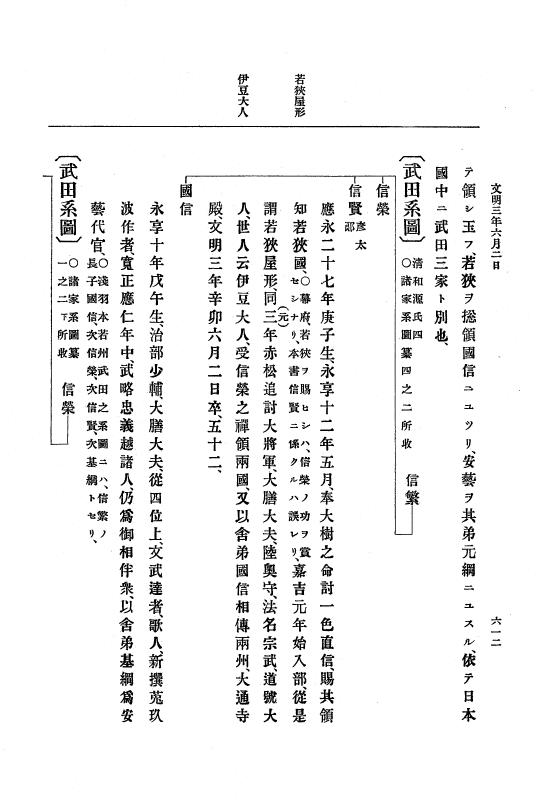 『大日本史料』 8編 4 文明2年雑載～同3年11月 p.612