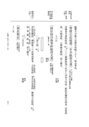 『大日本史料』 8編 40 延徳2年12月 p.53