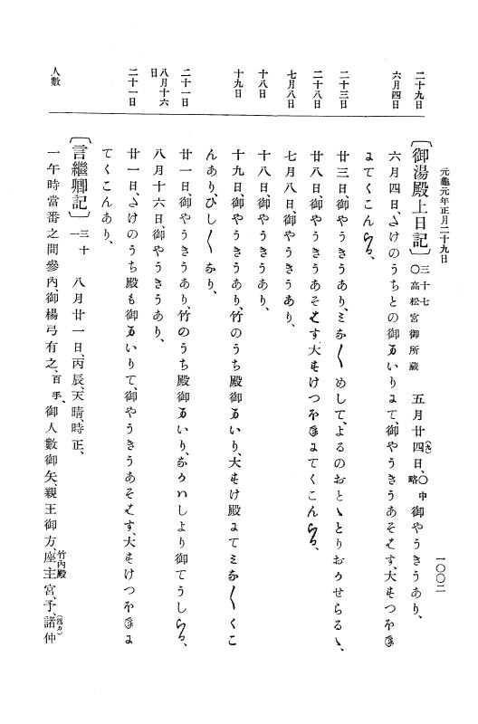 『大日本史料』 10編 3 永禄12年7月～元亀元年正月 p.1002