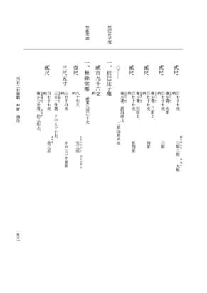 『大日本史料』 10編 27 天正2年雑載 p.153