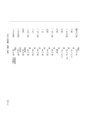 『大日本史料』 10編 27 天正2年雑載 p.437