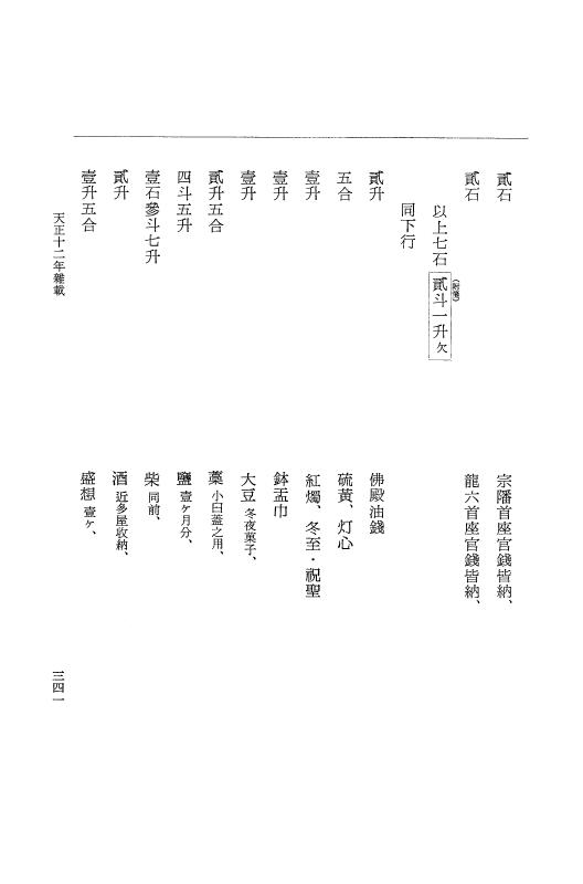 『大日本史料』 11編 12 天正１２年雑載 p.341