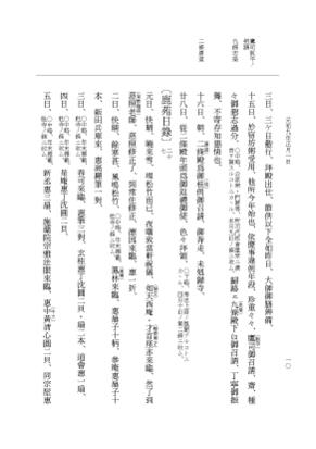 『大日本史料』 12編 60 元和九年正月～同年二月 p.10