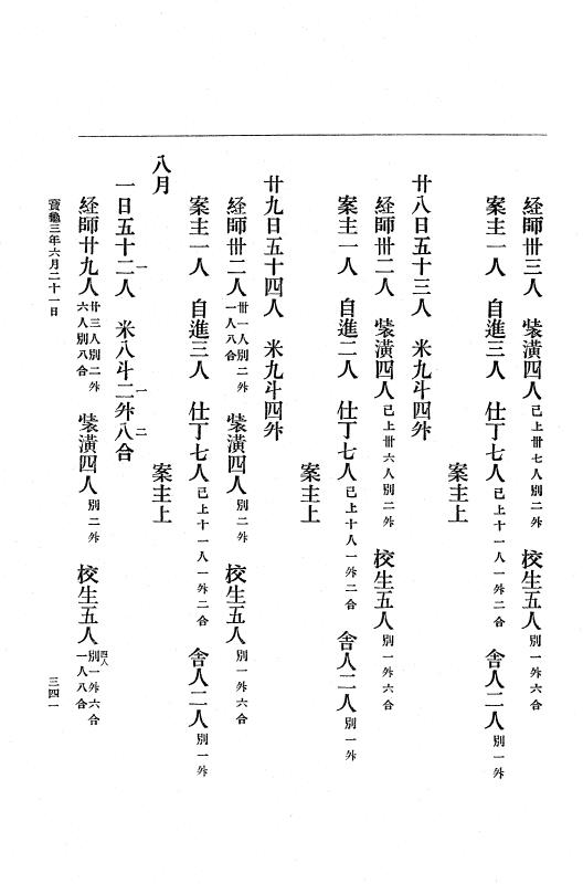 『大日本古文書』 編年文書 6 宝亀元年～同１１年 p.341