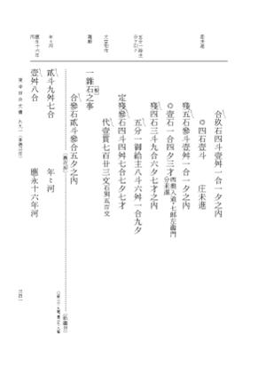 『大日本古文書』 東寺文書 16 東寺文書之十六 p.341