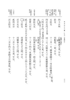 『大日本古文書』 東寺文書 16 東寺文書之十六 p.366