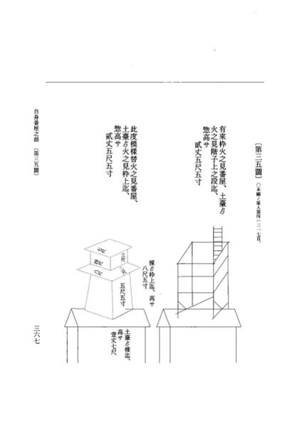 『大日本近世史料』 市中取締類集 29 辻番請負之部他 p.367