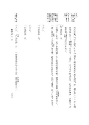 『大日本近世史料』 広橋兼胤公武御用日記 9 宝暦９年４月～１０年４月 p.153