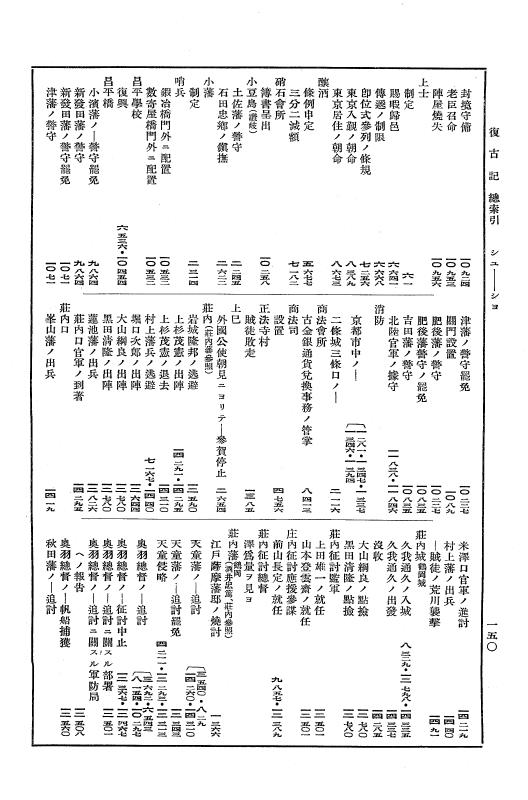 『復古記』 復古記 15 綱文 p.553